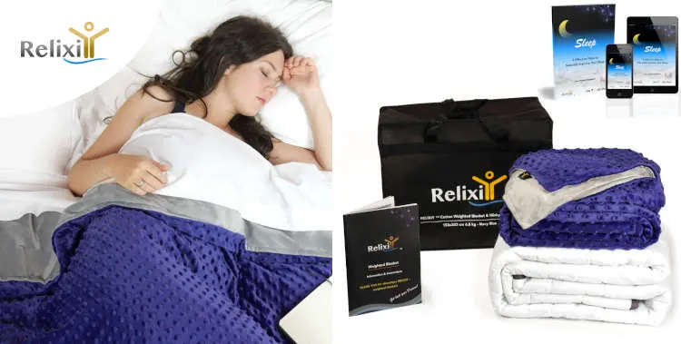 Relixiy Weighted Blankets