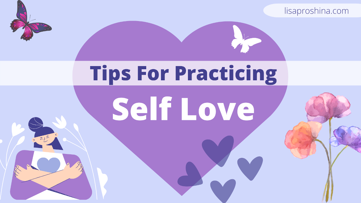 Practicing Self Love