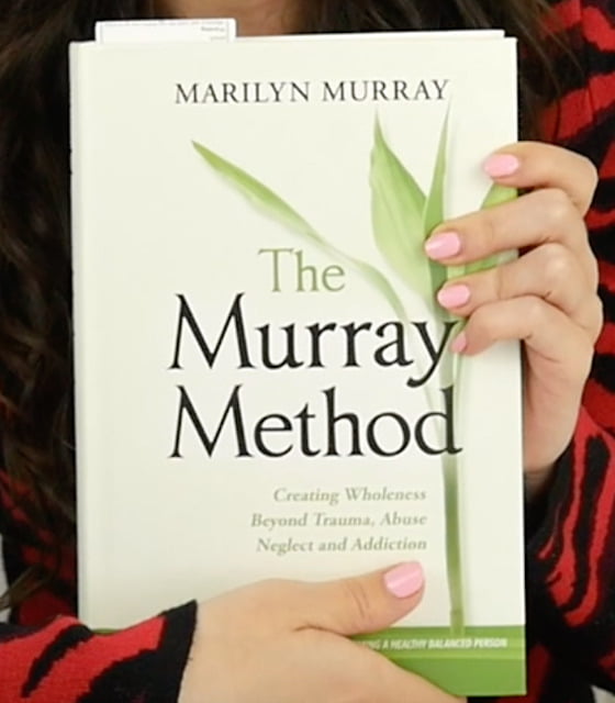 The Murray Method book