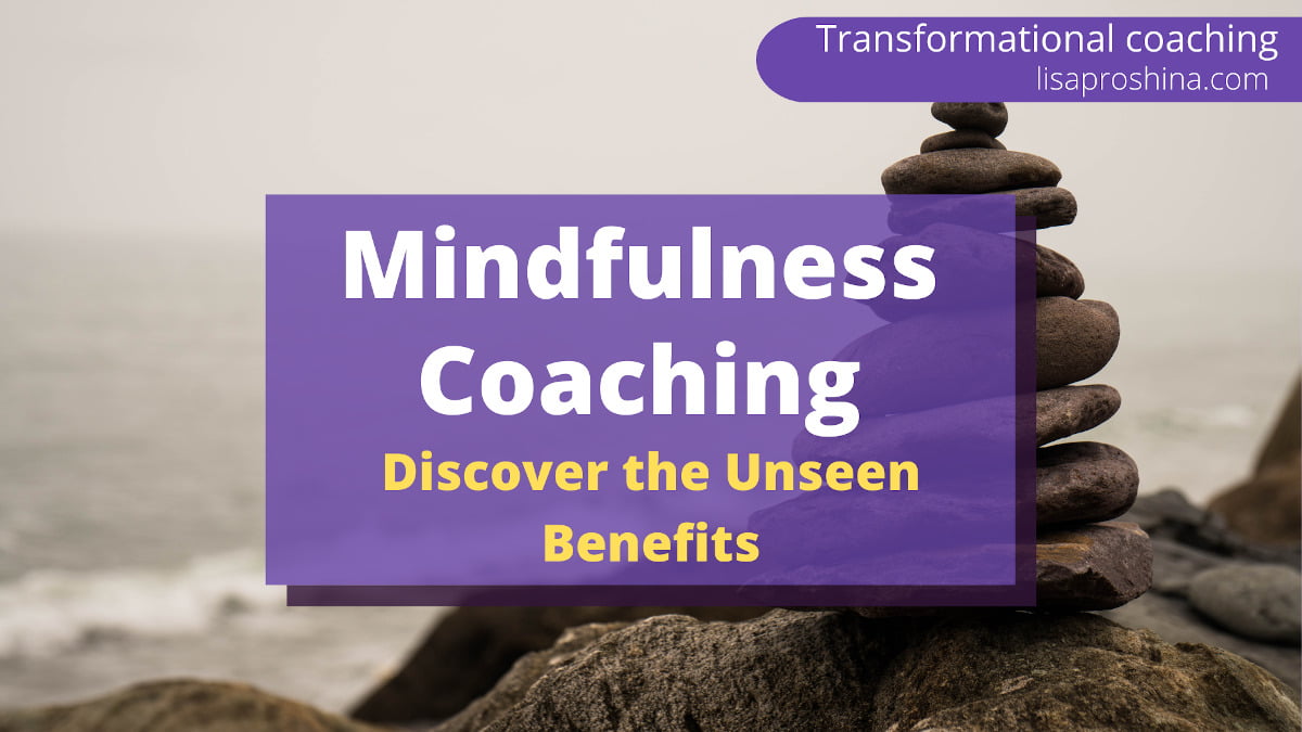 Mindfulness coaching