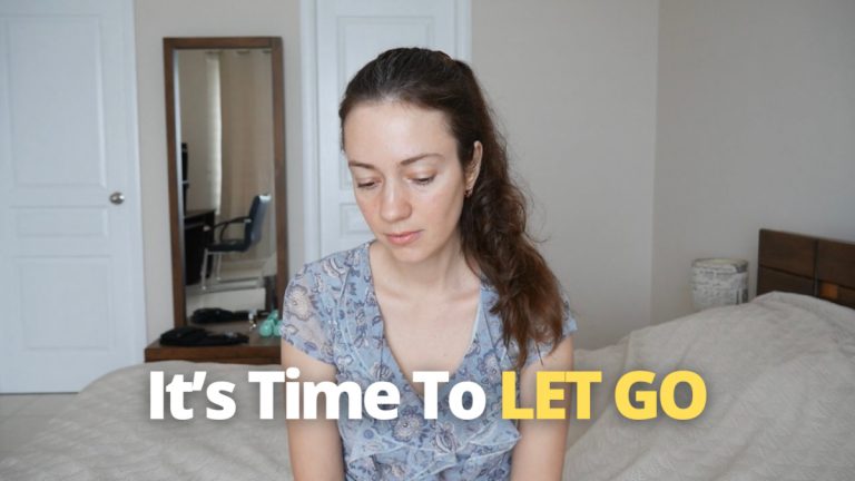 Chronic guilt